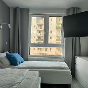Kamer met een King Size Bed