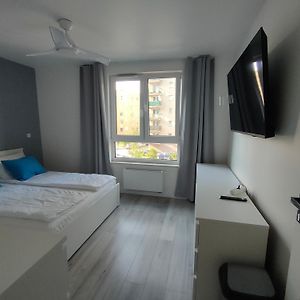 Kamer met een King Size Bed